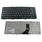 Replacement keyboard for HP DV6000 DV6500 DV6700 DV6800