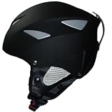 Produkt-Bild: COX SWAIN Kinder Ski- & Snowboardhelm BEETLE - Skisicherheit f&uuml;r Ihr Kind