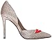Blue by Betsey Johnson Women's Kissez dress Pump