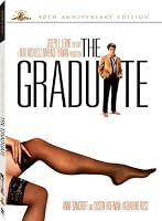 Cover of "The Graduate"