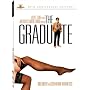 The Graduate (40th Anniversary Collector's Edition)