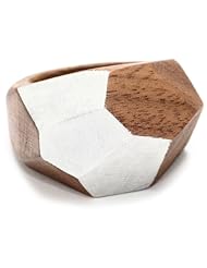 Love Mert Jewelry "Remnants From My Fathers Workshop" SS13 Pearl Ring, Size 6-7