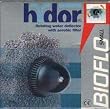 HYDOR BIOFLO DEFLCTR/SPONGE SM