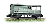 Graham Farish 377-376 BR Grey Toad