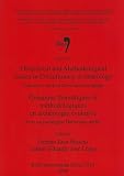 Theoretical and methodological issues in evolutionary archaeology : toward an unified Darwinian paradigm : session WS22 = Questions théorétiques et méthodologiques en archéologie évolutive : vers un p