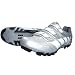 IXS MTB Schuhe Aerator MTB Schuh silber (Größe: 40)