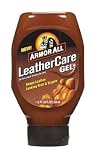 ARMOR ALL LEATHER CARE GEL 18 oz