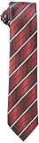 Dockers Neckwear Boys 8-20 Thin Stripe Tie