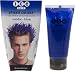Joico ICE Spiker Colorz Metallix Colored Styling Glue - Voodoo Blue 1.69 oz