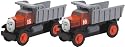 Wooden Thomas & Friends: Max & Monty (2 Pack)