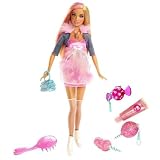 Mattel Barbie Candy Glam Barbie