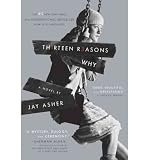 [(Th1rteen R3asons Why )] [Author: Jay Asher] [Jun-2011]