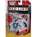 Flick Trix Fingerbike - Red Line / Proline