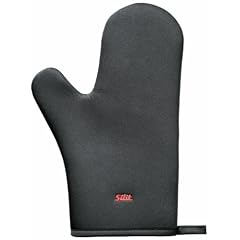 Silit 22501801 Koch- und Grillhandschuhe 2-teiliges Set