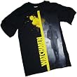 Watchmen - Rorschach Poster T-Shirt