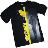 Watchmen Apparel