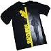Watchmen - Rorschach Poster T-Shirt