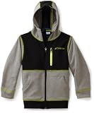 Columbia Boys 8-20 Trail Patroller Hybrid Jacket