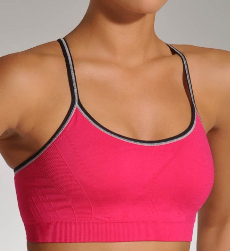 Barely There Custom Flex Fit Active Camisole Bra