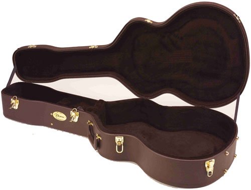 Childrens Toyshop  Musical Instruments : Takamine GC1168T G-Series Thin Line Acoustic Guitar Case