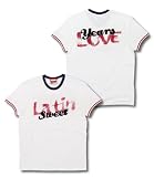 SWEET YEARS Tシャツ CARL【WHT】