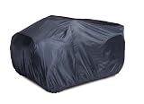 Dowco 26042-01 Guardian Black XXX-Large ATV Cover