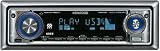 Kenwood KDC-W5534U Car CD/USB Player