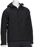 SALOMON Herren Funktionsjacke TRACKS 3 IN 1, black/black, L, 10856036