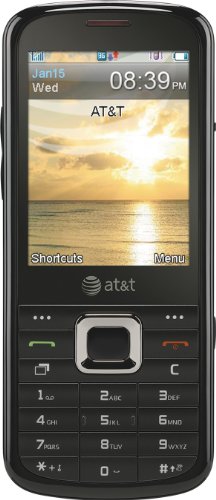 AT&T F160 Phone (AT&T)