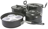 NON STICK GOURMET CANTEEN SET Outdoor Living