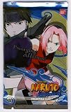 Naruto Shippuden Card Game Emerging Alliance Booster Pack