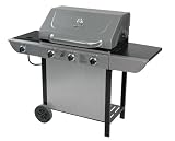 Charbroil T-Frame 4 Performance