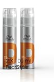 Produkt-Bild: Wella Dry Pearl Styler Doppelpack Styling Gel 2 x 100ml