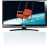 Toshiba 32 XV 635 D 81,3 cm (32 Zoll) Full-HD 100 Hz LCD-Fernseher mit integriertem DVB-T / DVB-C Tuner schwarz/silber