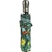 Galleria Hautman Brothers Butterflies Folding Umbrella