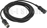 Kenwood Ca-Ex3Mr Extention Cable for Rc107Mr (3 meter)