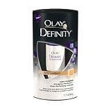 Olay Definity Color Recapture, Light/Medium, 1.7-Ounce Box