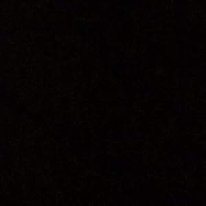 Bean Club Chair Black Twill by 