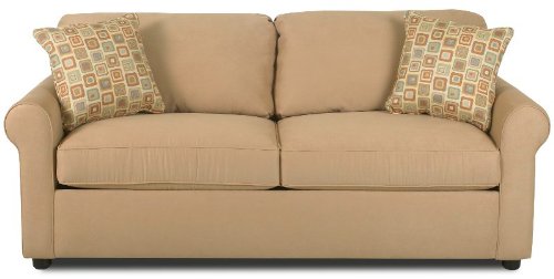 Brighton Dreamquest Regular Sleeper Sofa