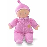 Gund Baby Theresa Doll by Gund