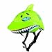 Finally a helmet that kids WANT to wear! This full 3D helmet is ment to protect your childs head and inspire their imagination.