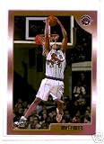 1998-99 Topps #199 Vince Carter (RC - Rookie Card)