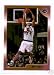 Topps Toronto Raptors Vince Carter 1998-99 Rookie Card