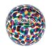 Sporting Goods : Metallic Rainbow Volleyball