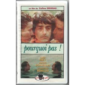 Pourquoi Pas [VHS]