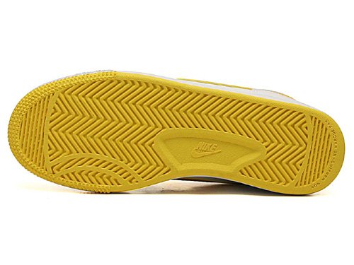 Cover image : NIKE 【ナイキ】 TERMINATOR LOW(GS) 【ターミネーターLOW(GS)】 309570 175 ホワイト/パープル/イエロー