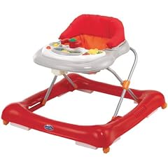 Babideal 27574690 - Ludo Lauflerner, rot orange