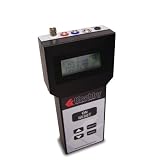 Koehler Salt-In-Crude Analyzer, 115/230V, 50/60 Hz