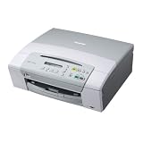 Brother DCP-145C All-in-One Multifunktionsdruckervon "Brother"