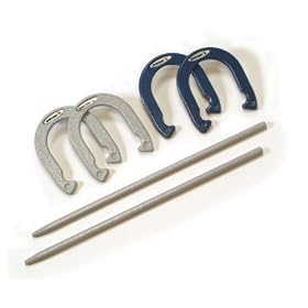 Sportcraft Better Horseshoe Set by
